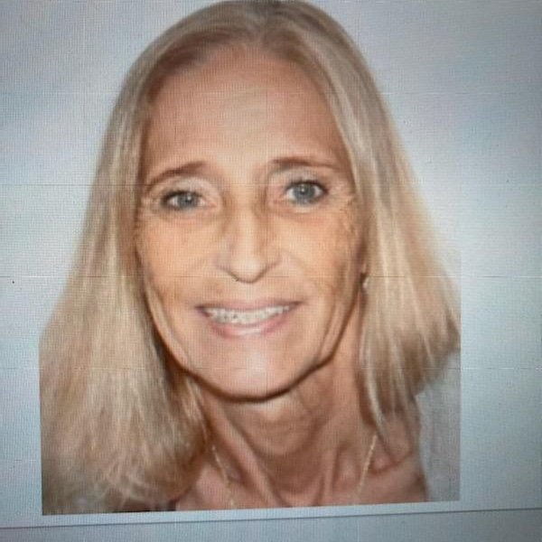 Suncoast Missing Endangered Karen Norman The Suncoast News Scoop