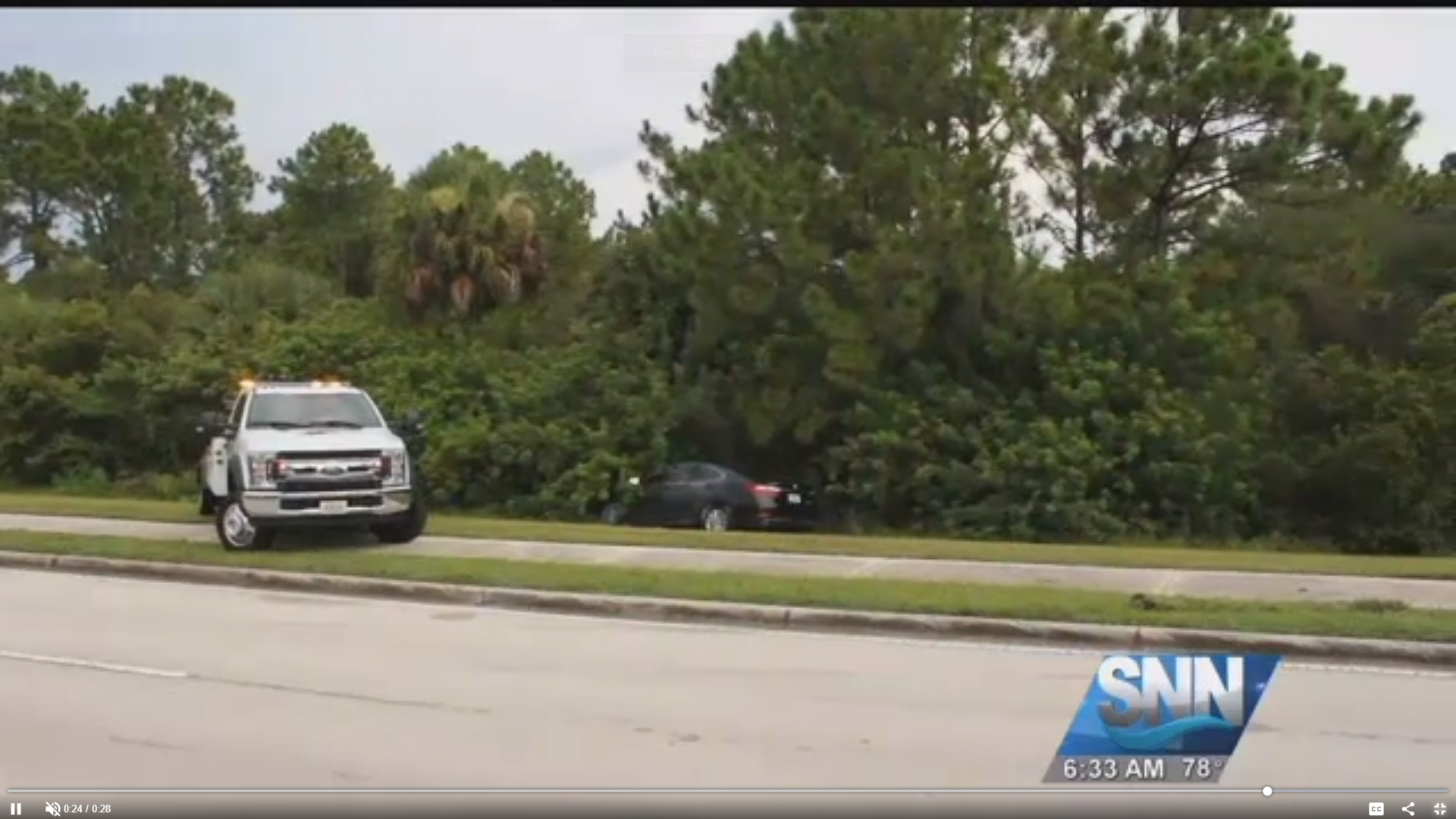 North Port: Three juveniles arrested after crashing stolen cars - The ...