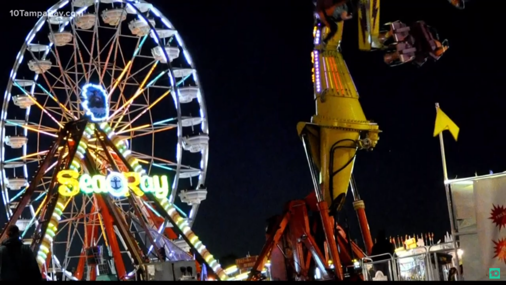 Everything you need to know about the Sarasota County Fair The