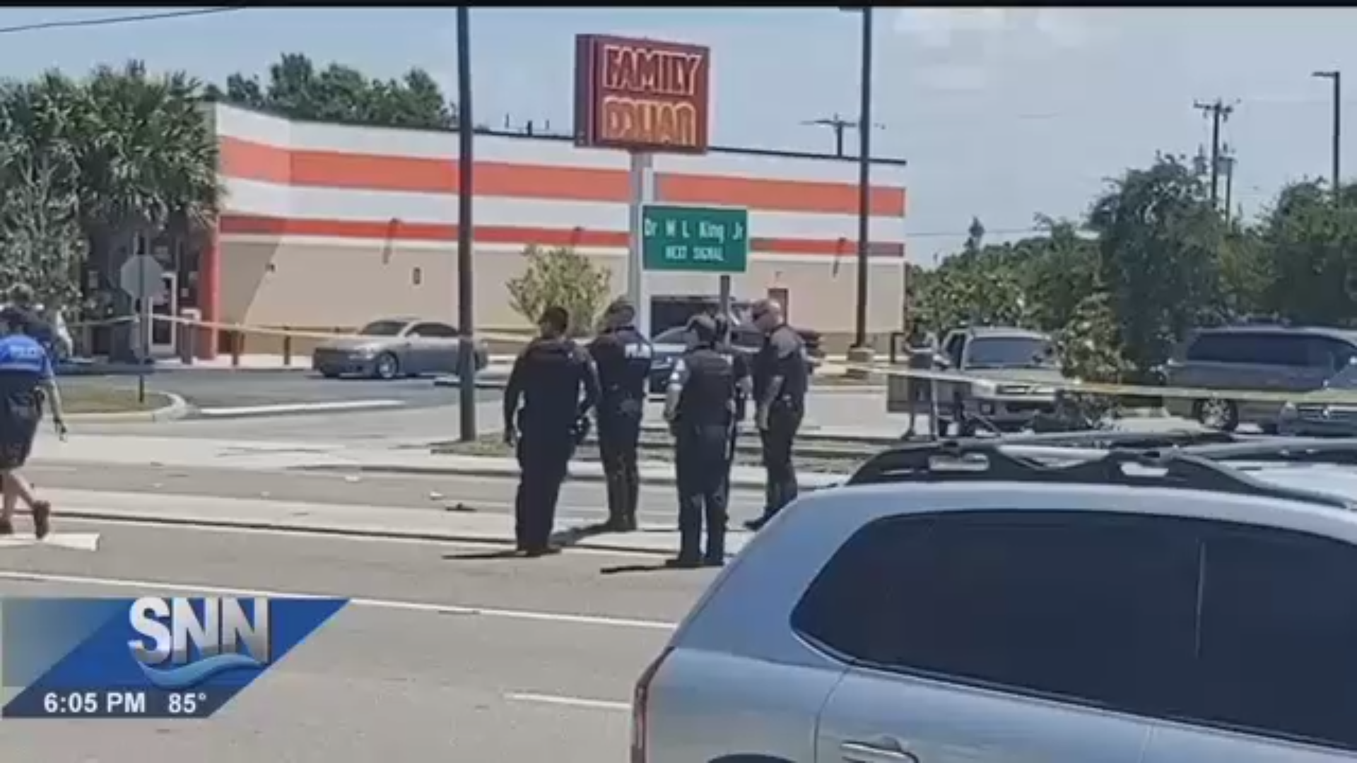 Sarasota Police offer traffic safety tips, following two fatal crashes