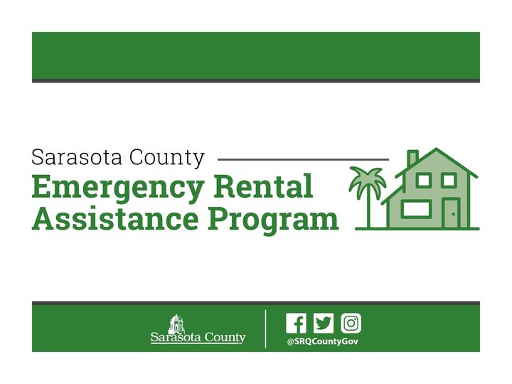 The Sarasota County Emergency Rental Assistance Program that reached ...