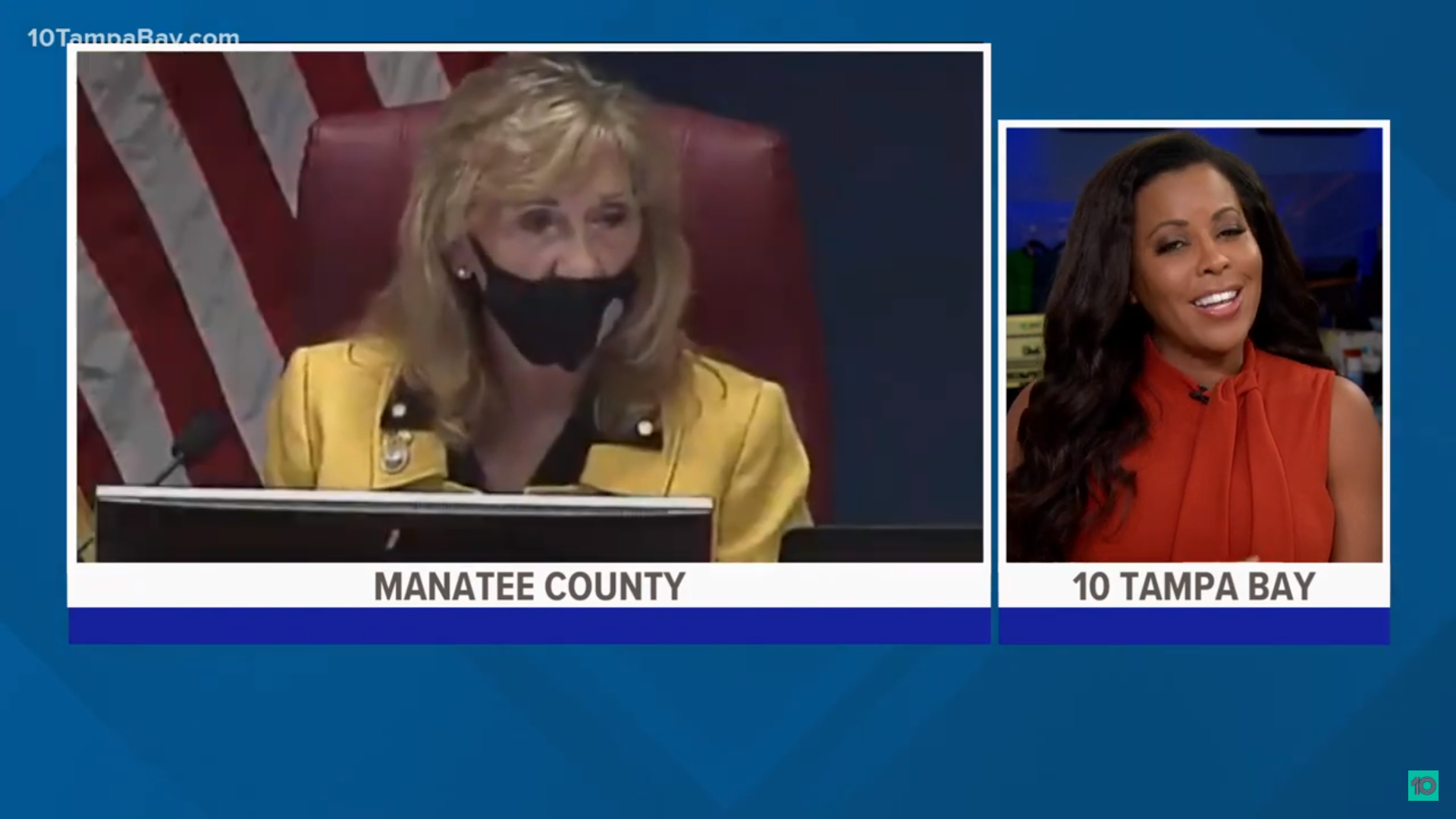 Florida Ethics Committee Finds Probable Cause Against Manatee County 4778