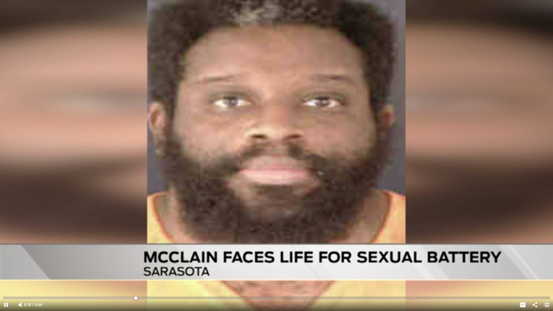 Man Convicted Of Sex Crimes In Sarasota The Suncoast News And Scoop 