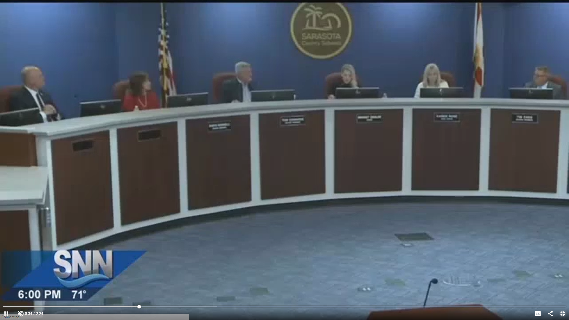Sarasota County School Board begins search for superintendent - The ...