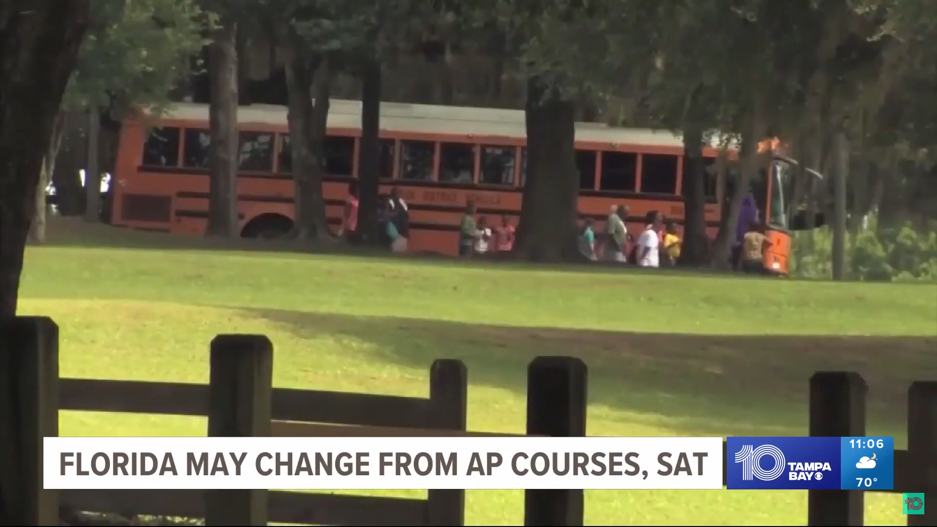 Florida lawmakers to explore alternatives to AP courses, SAT exam - The ...
