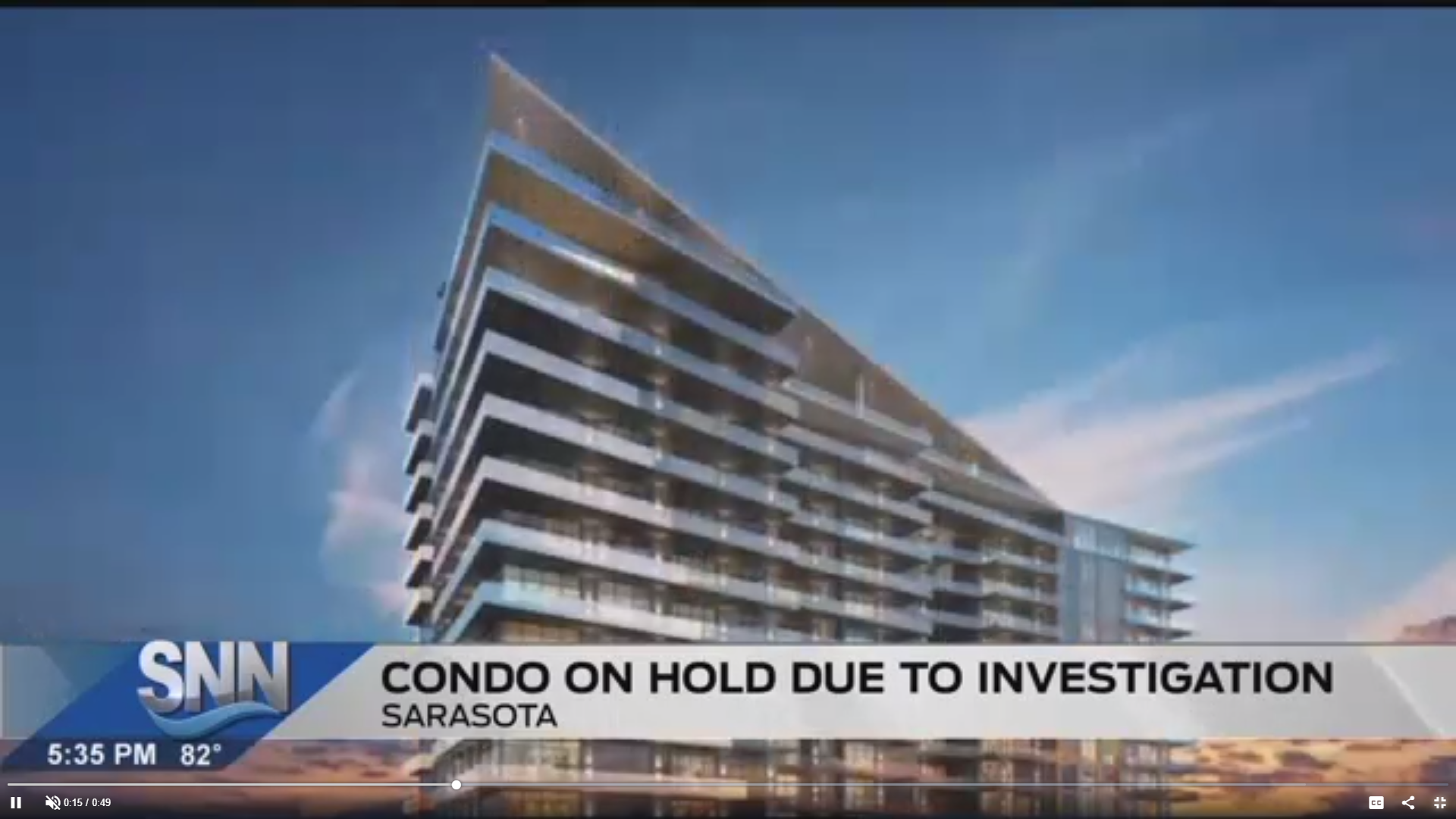 Police investigation halts condo plans in Sarasota - The Suncoast News ...