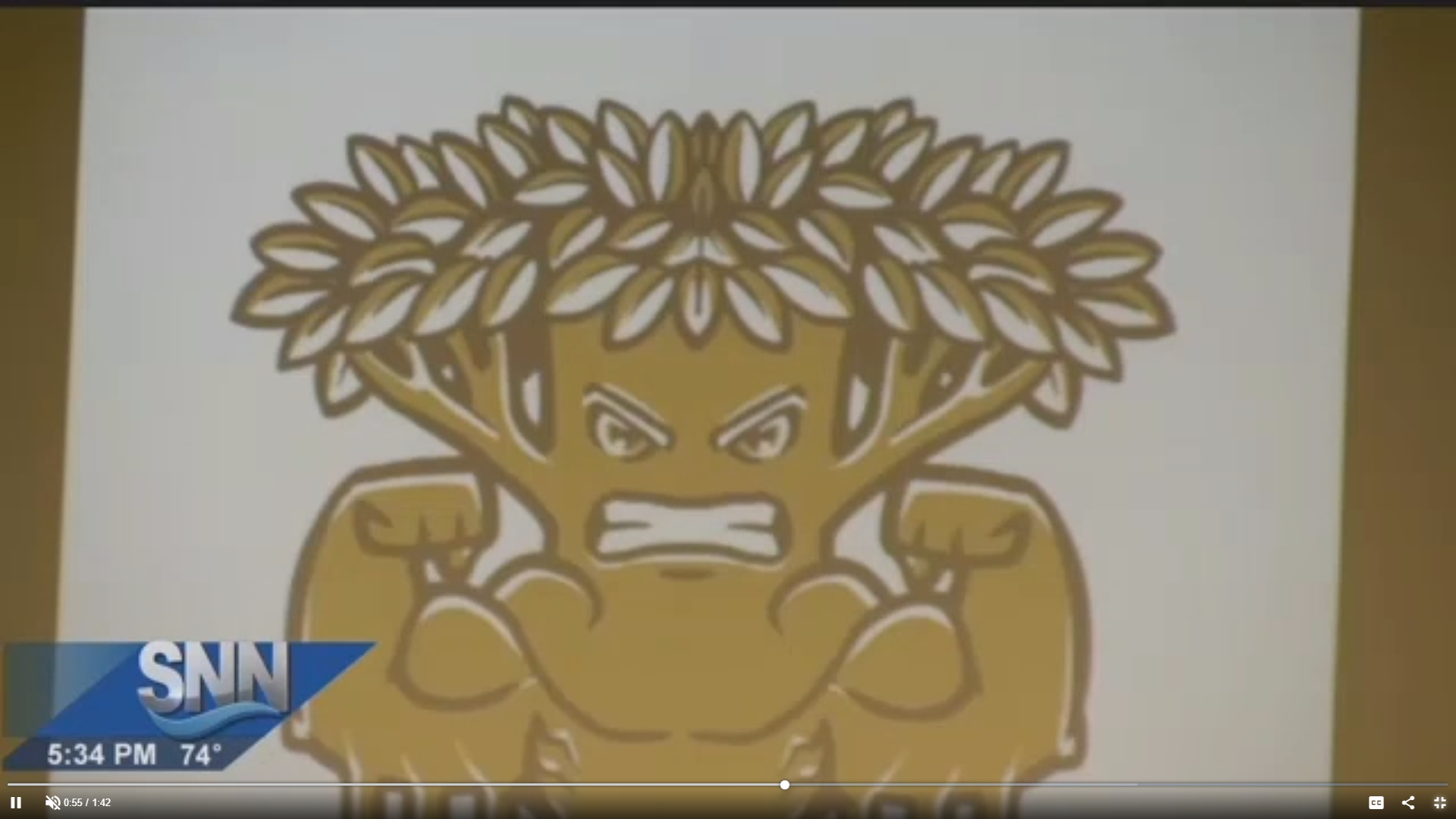 New College Of Florida Changes Its Mascot Not Without Backlash The mascot-texas-a-m-university-commerce