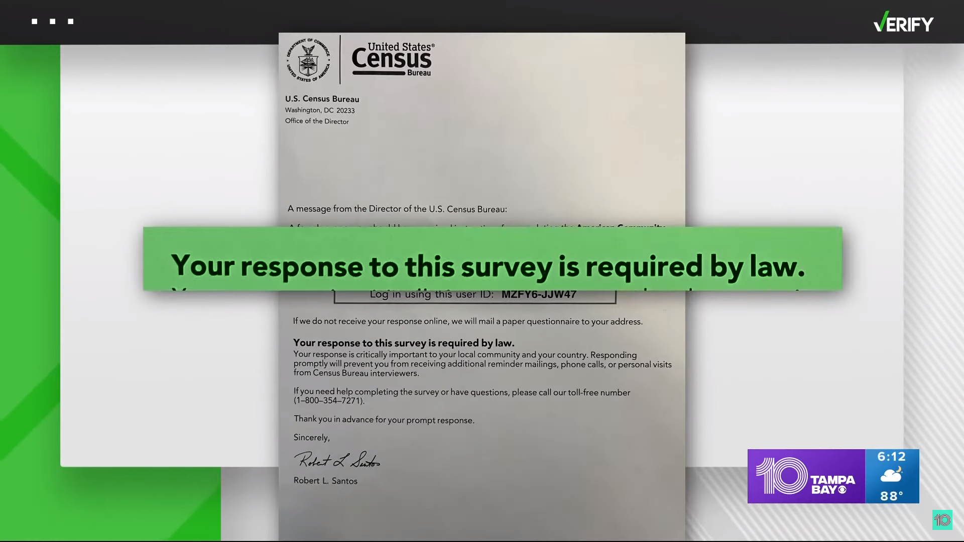 Yes, The American Community Survey From The US Census Bureau Is Real ...