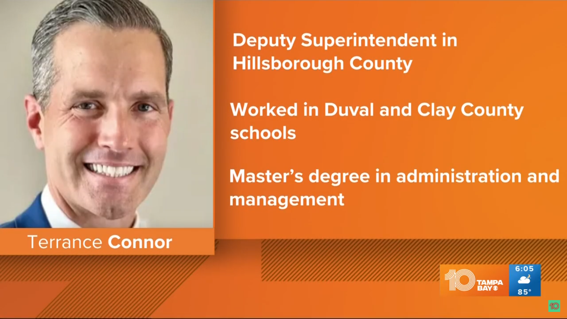 Sarasota schools to swear-in new superintendent today - The Suncoast ...