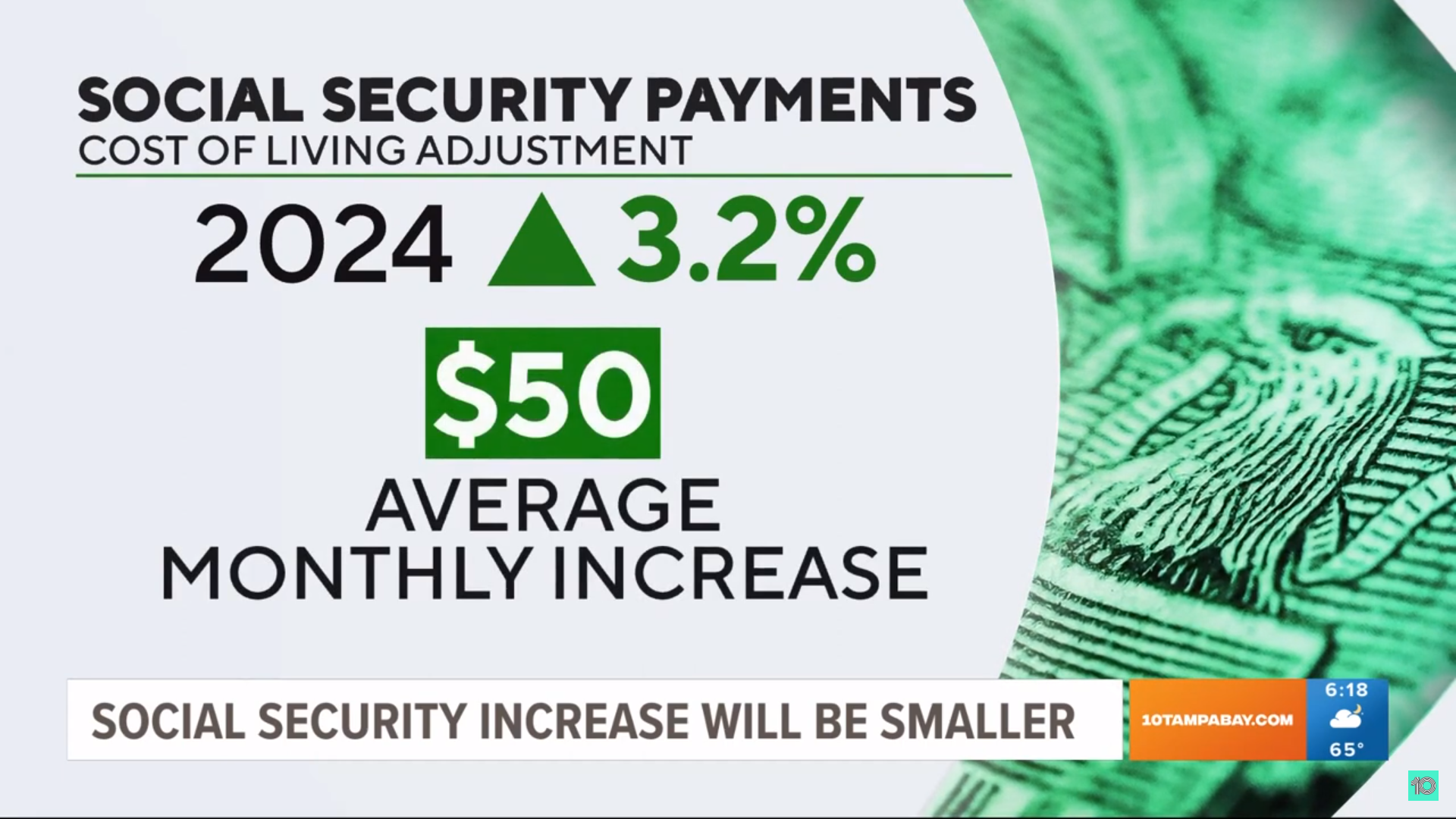 Social Security Increases In January Heres What To Consider The Suncoast News And Scoop 2856