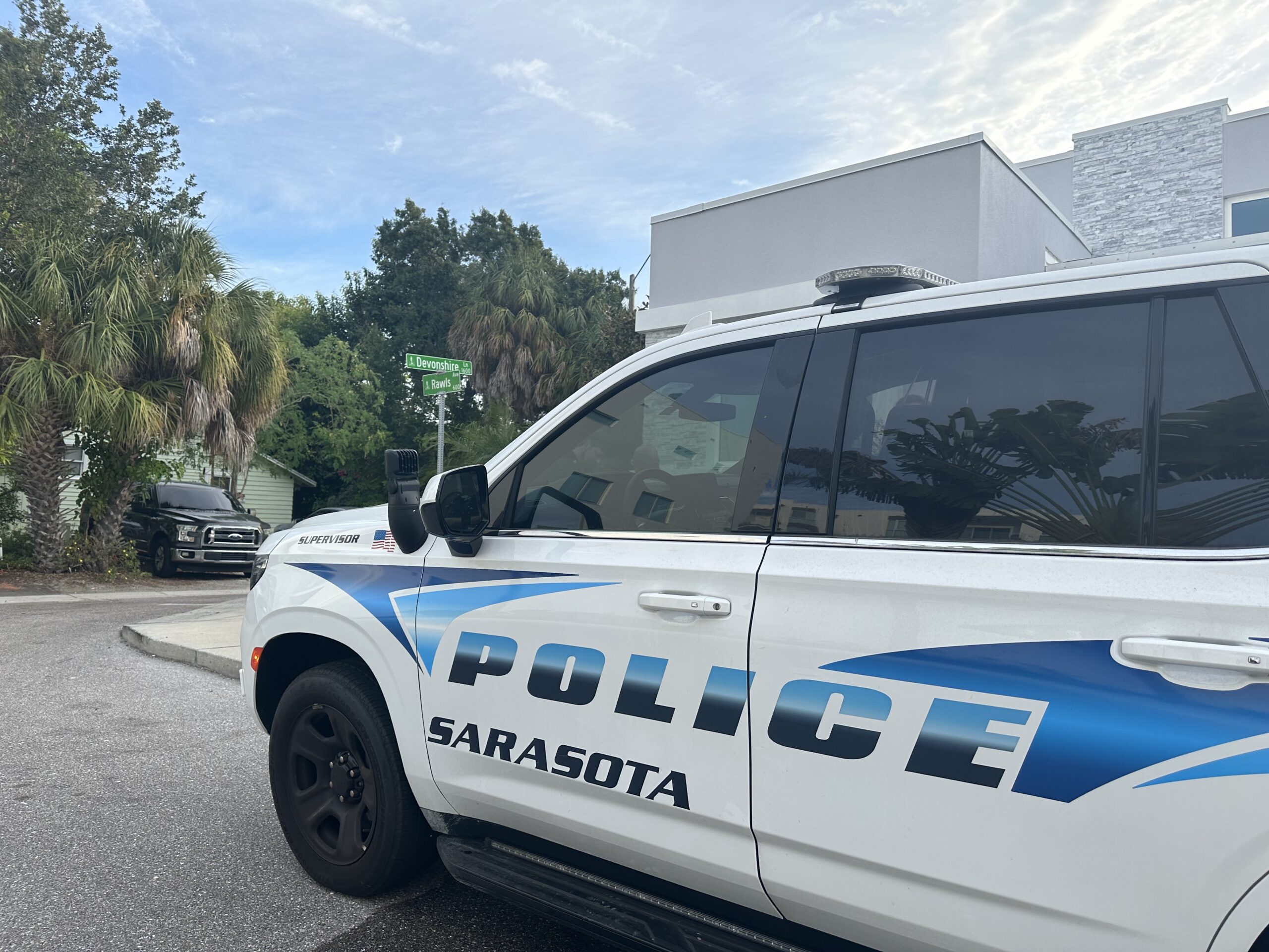 Florida Department Of Law Enforcement Investigating In Custody Death In