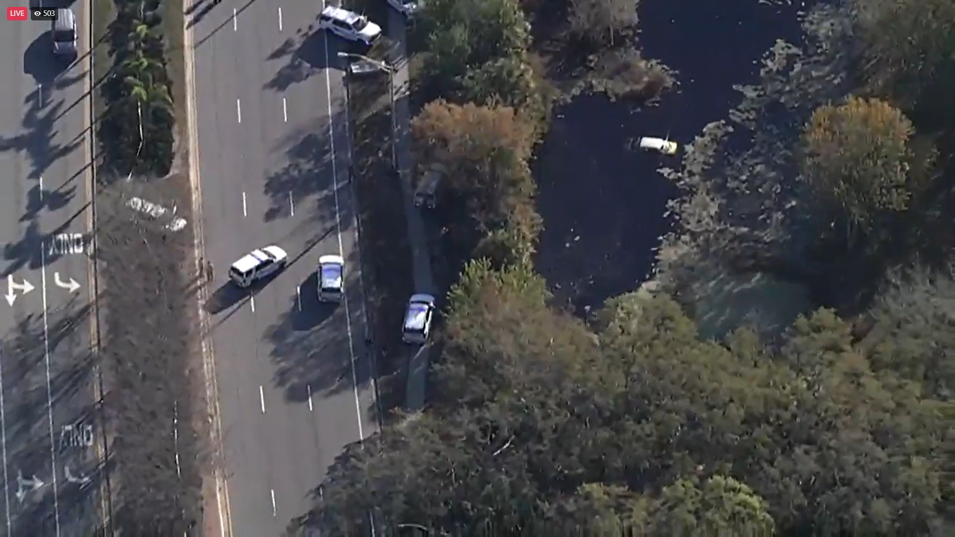 Sarasota Police investigate officer-involved shooting - The Suncoast ...