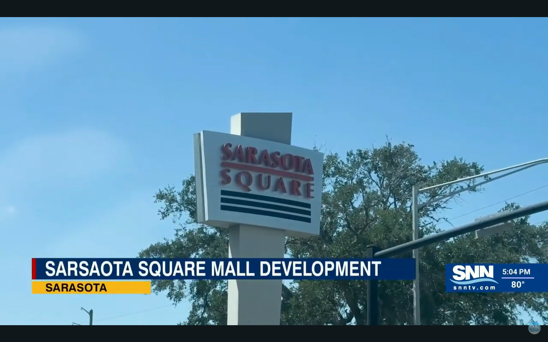 Sarasota Square Mall Approved For Redevelopment The Suncoast News And Scoop