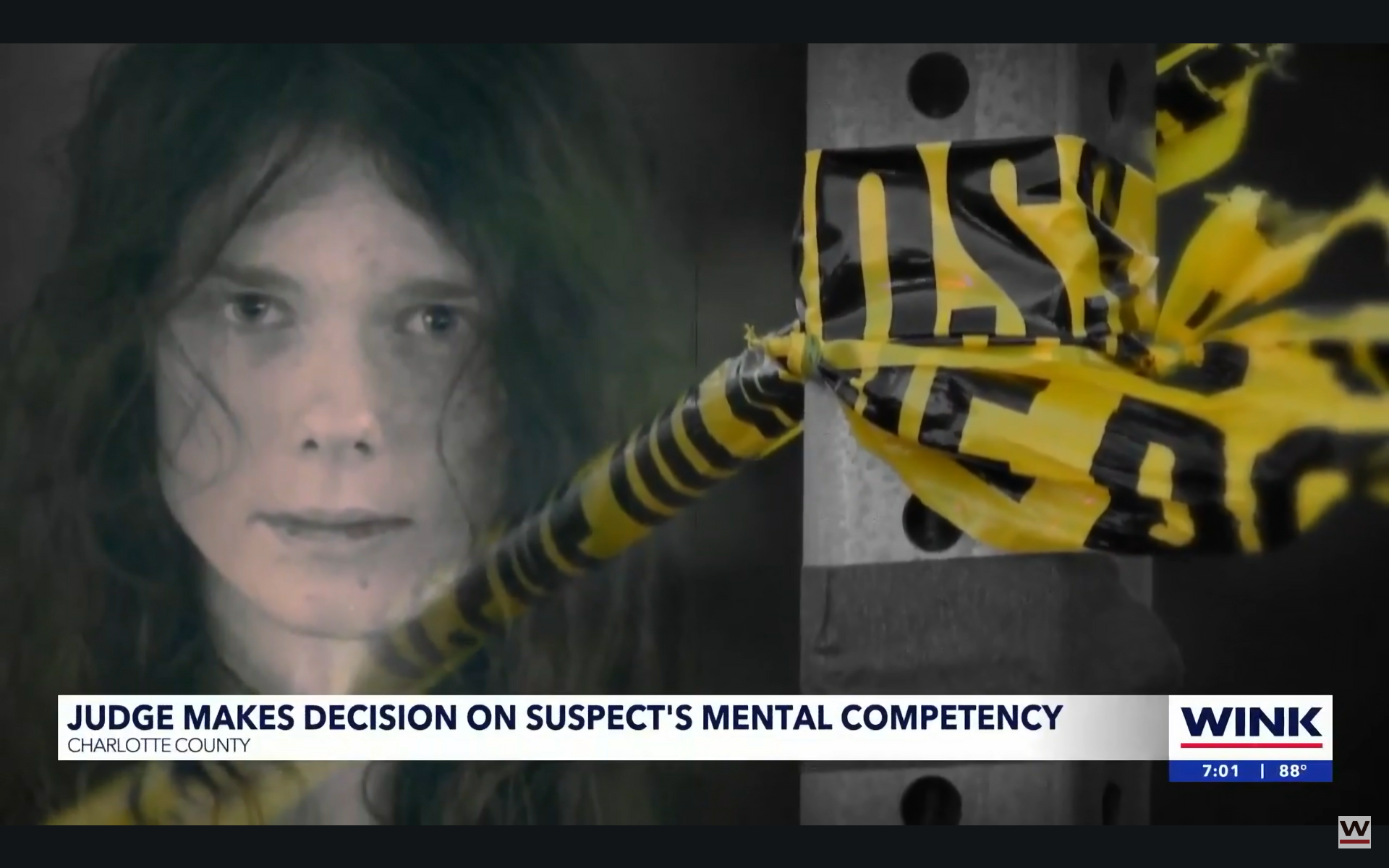 Suncoast: Son accused of stabbing mother to death: "My family also lied ...