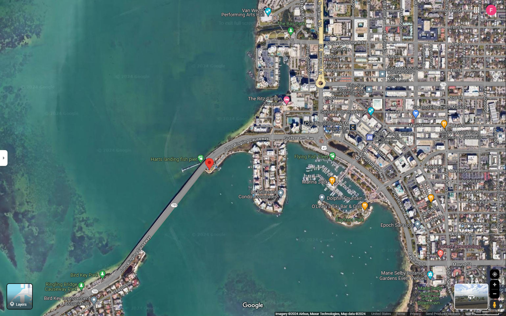 Sarasota Police investigate another shooting with injuries - The ...