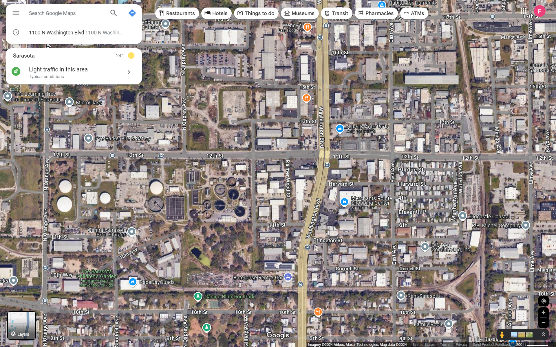 Sarasota Police Investigate Shooting – No Injuries Reported - The ...