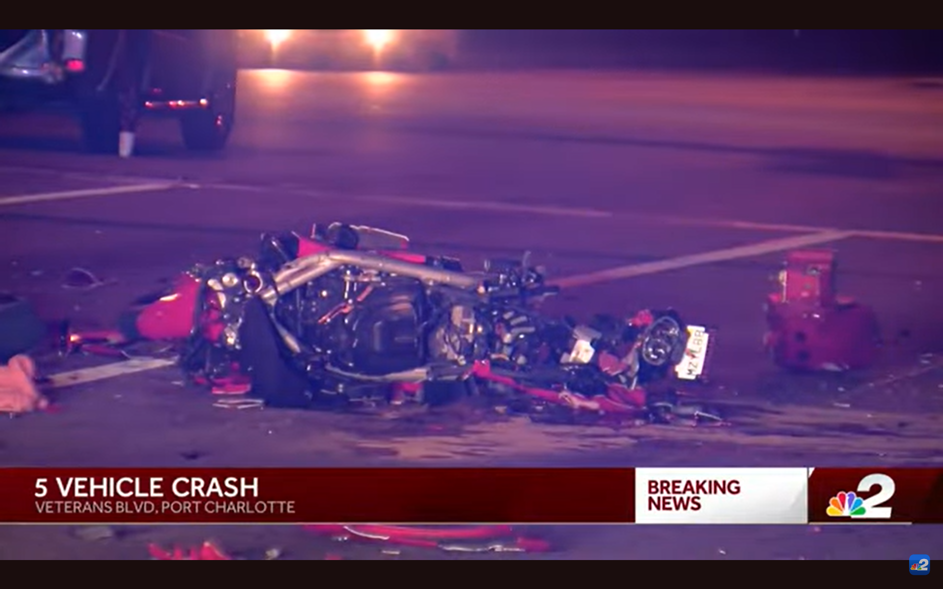 Accident Port Charlotte – Deadly crash investigation in Port Charlotte ...