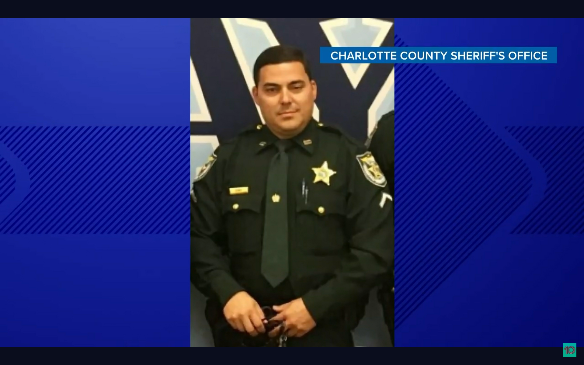 Flags flown at half-staff to honor Florida deputy killed in line of ...