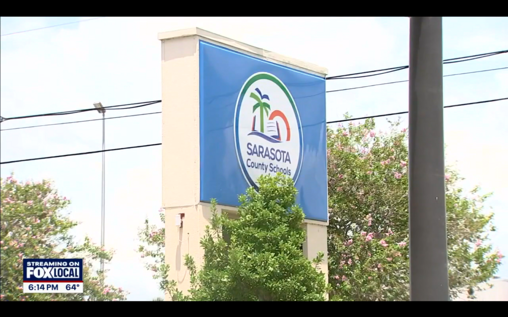 Sarasota County schools sees historic high school graduation rate - The ...