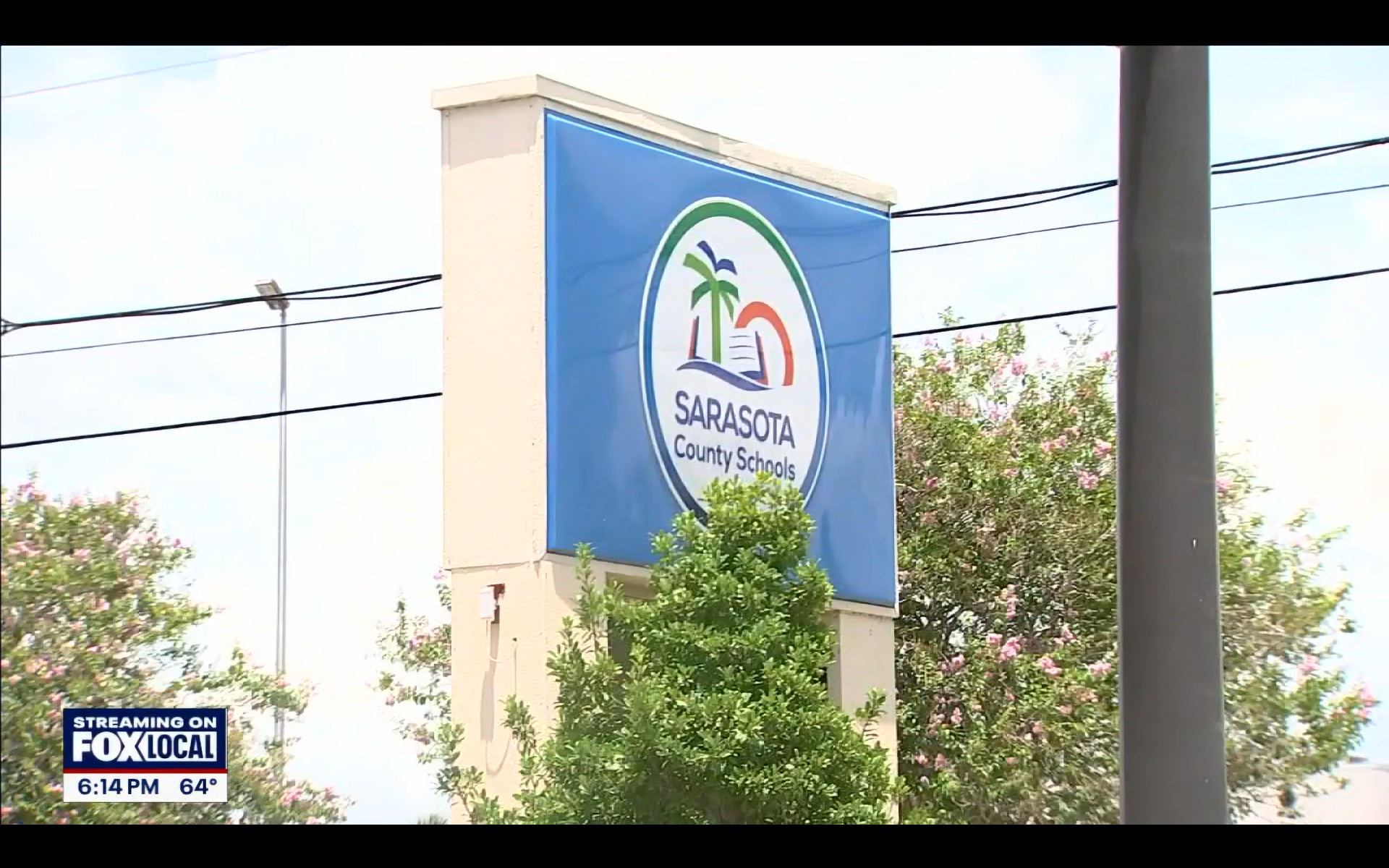 Sarasota County schools sees historic high school graduation rate - The ...
