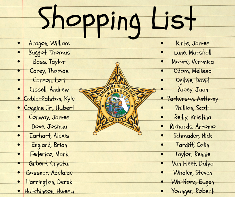 Narcotics Unit Rounds Up Drug Dealers in Charlotte County - The ...