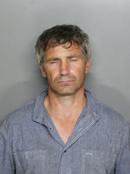 Suncoast: Traffic stop turns into a drug bust - The Suncoast News & Scoop
