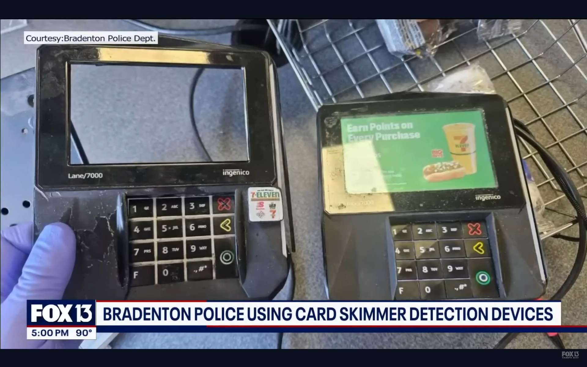 Bradenton police add credit card skimming device detectors to their ...