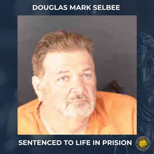 North Port man gets life in prison for crimes of child sexual abuse ...