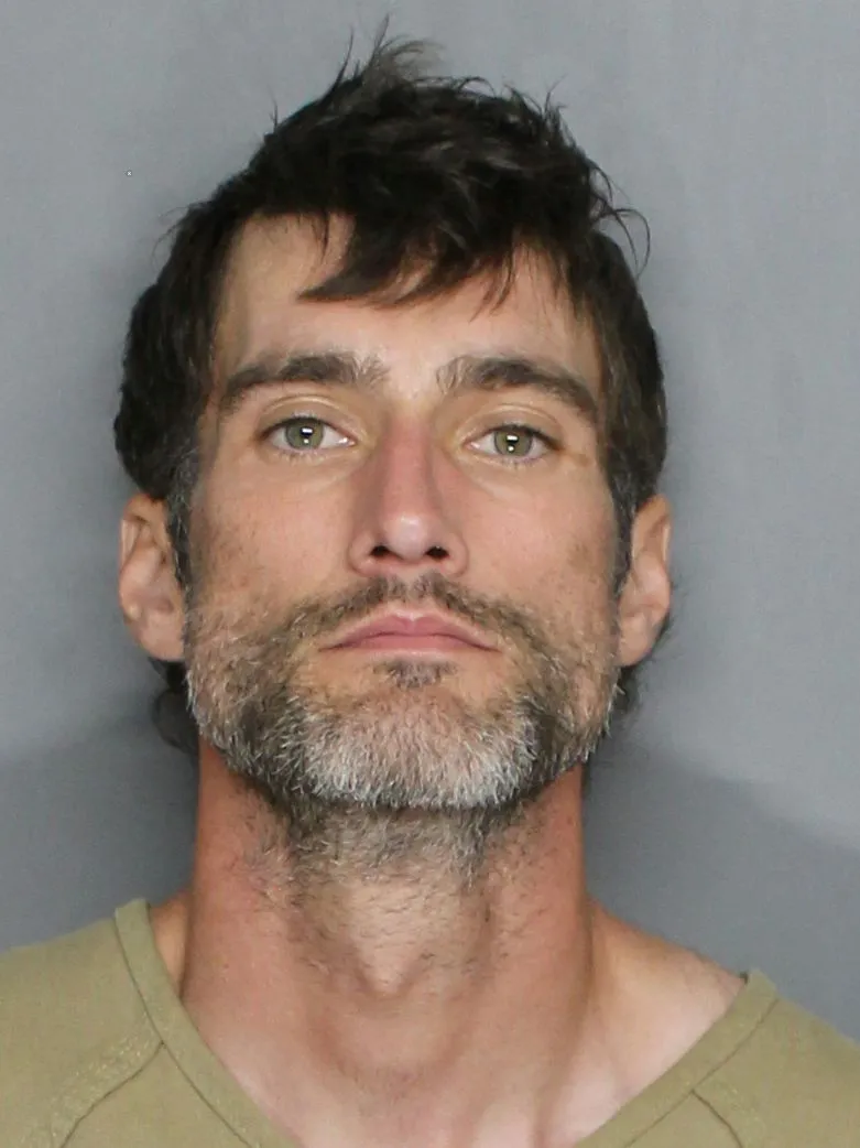 Man Arrested for 2nd Degree Murder and Other Charges Following Shooting ...
