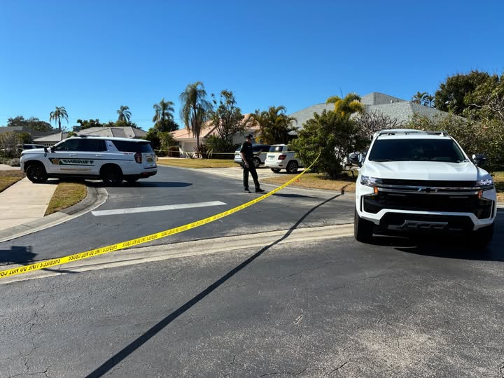 FATAL SARASOTA SHOOTING LAUNCHES INVESTIGATION-UPDATE - The Suncoast ...