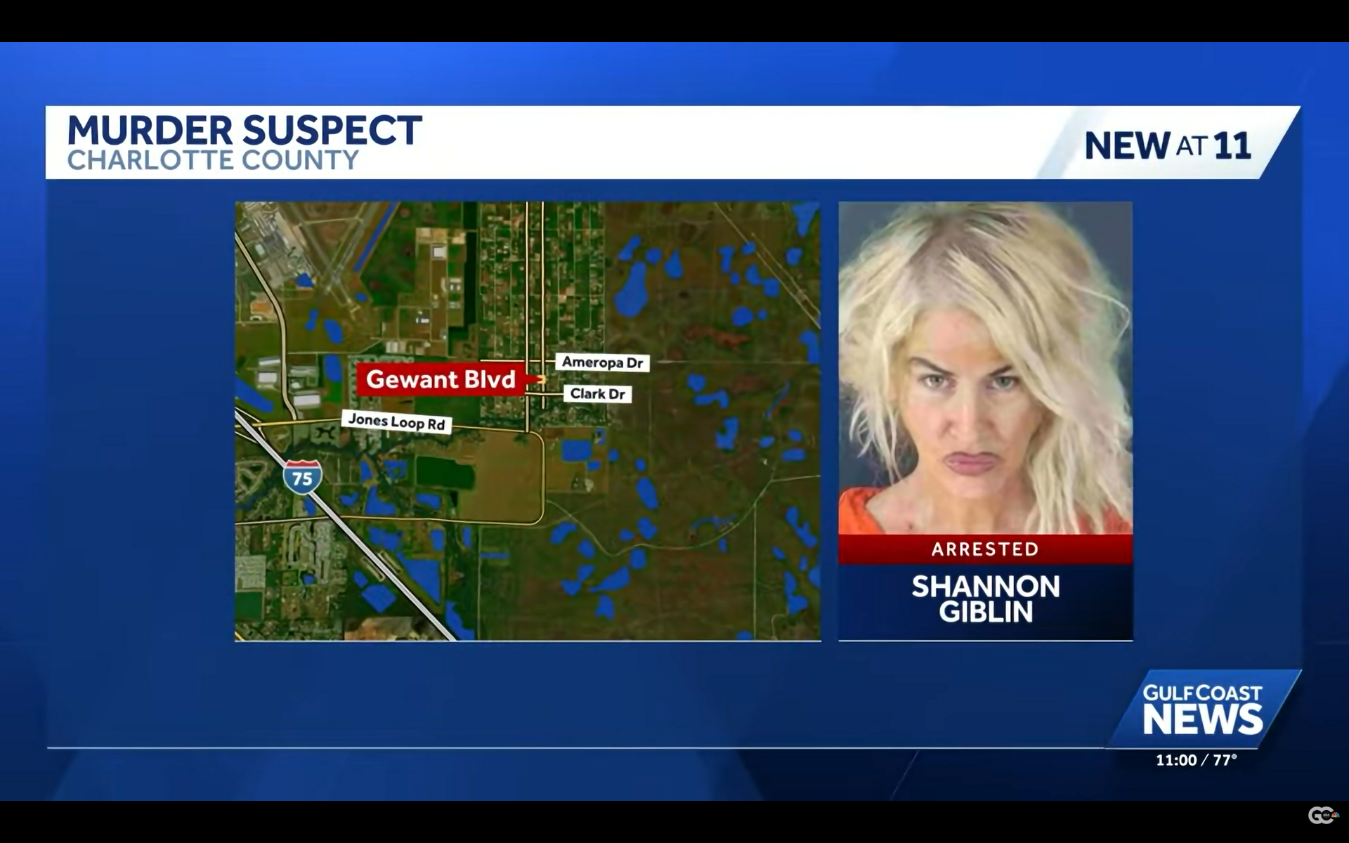 Woman accused of murder after deputies say she confessed to roommate ...