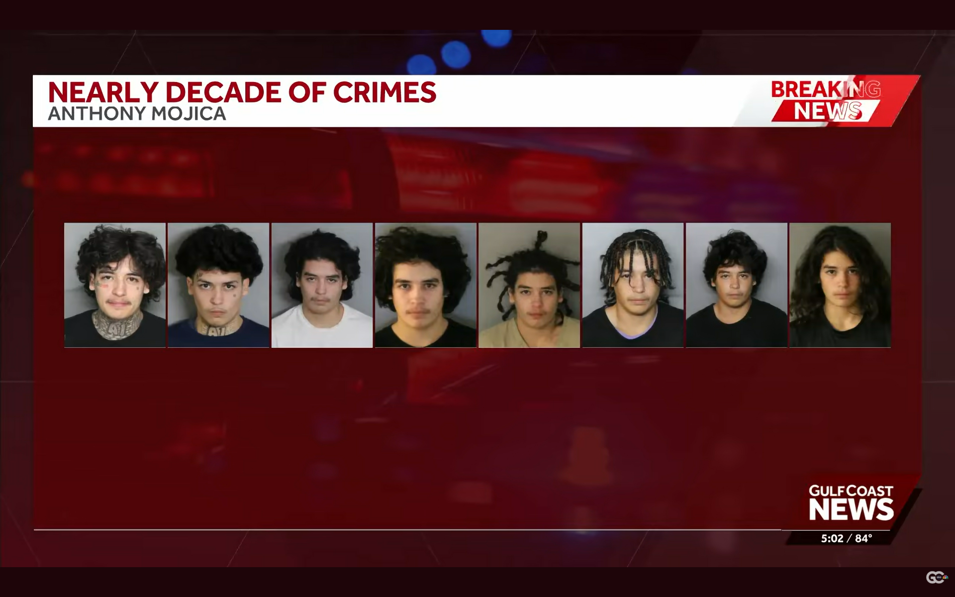 Charlotte County man sentenced to 25 years in prison following multiple ...