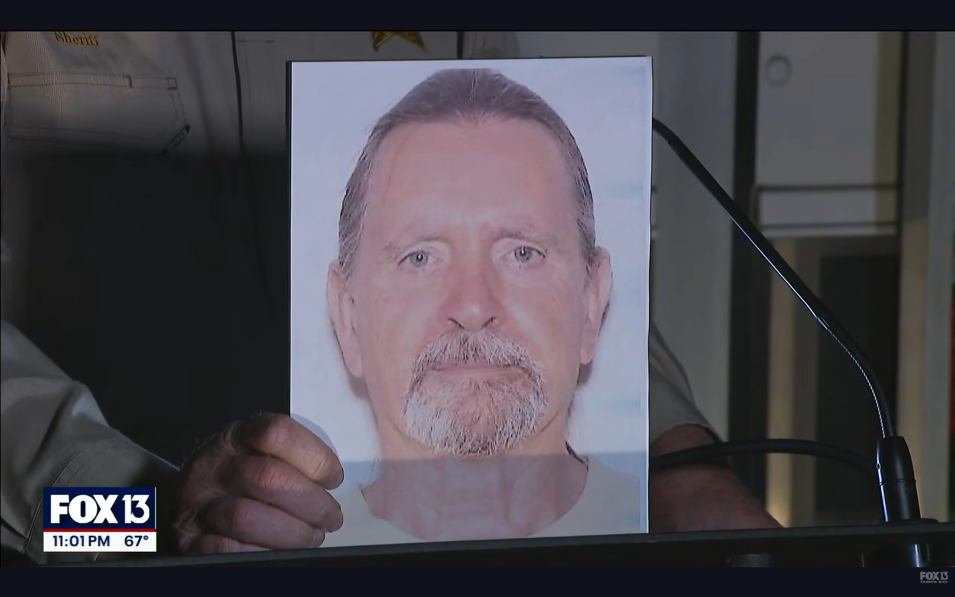 Polk County shooting: #Floridaman shot and killed after firing at ...