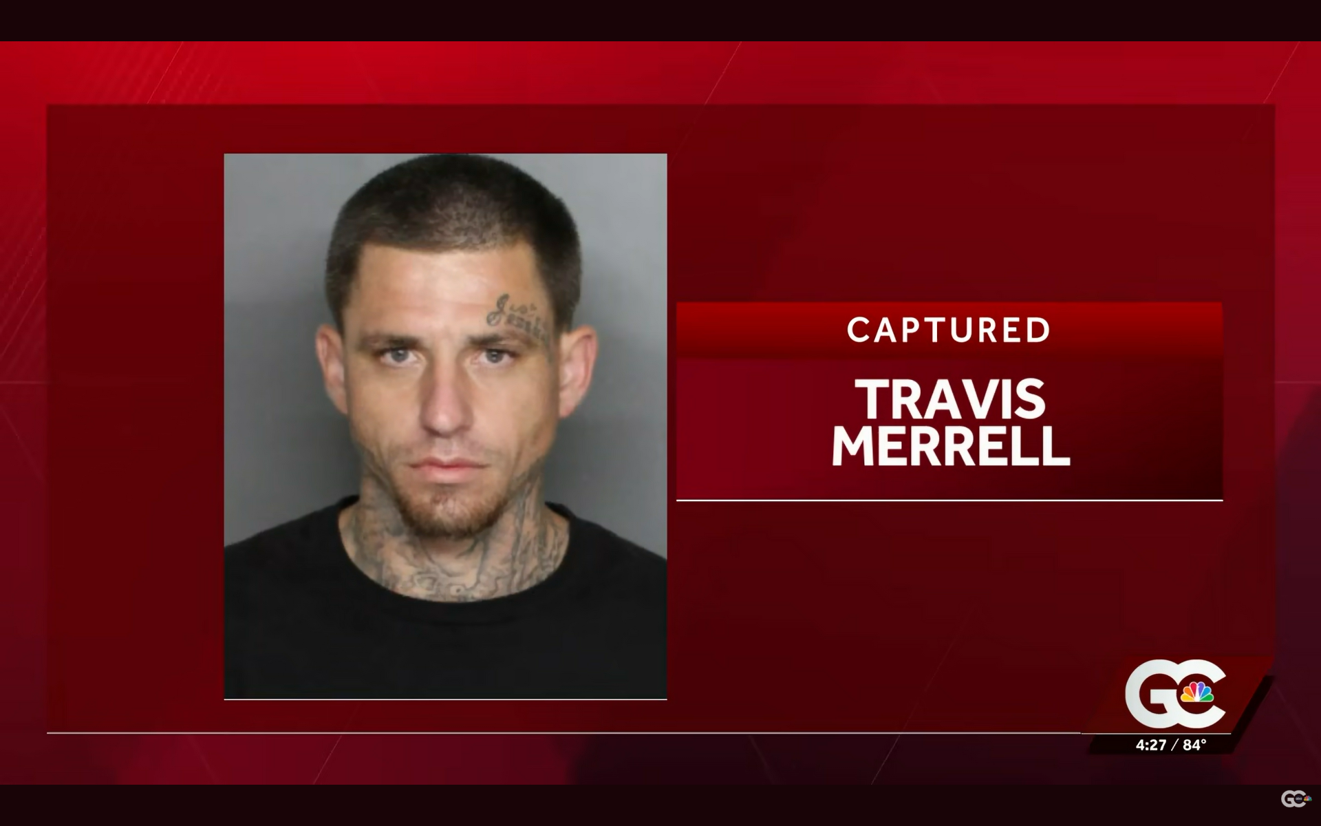 Wanted Charlotte County shooting suspect arrested in North Florida ...